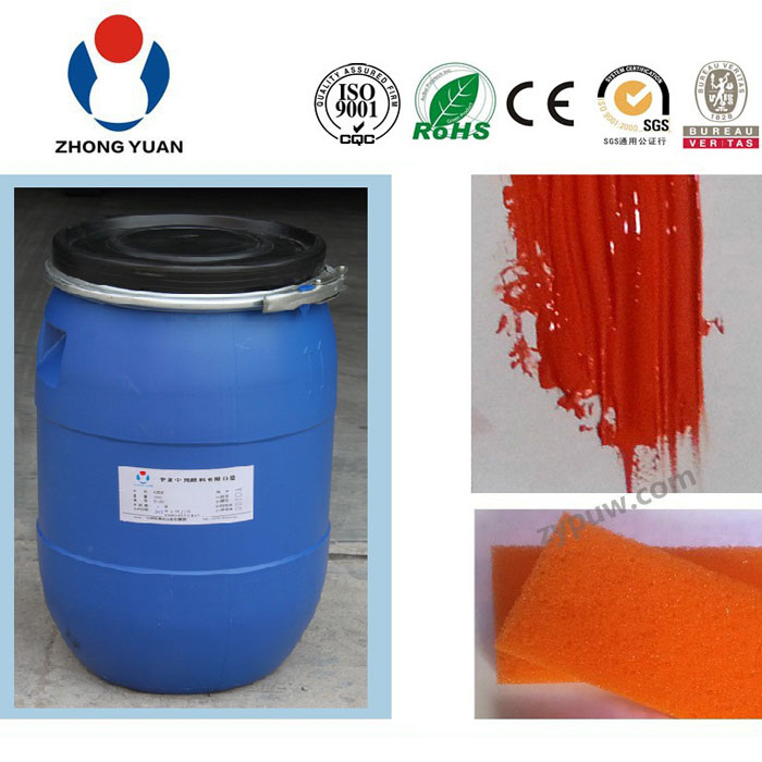 Color Pigment Color pasta skirta PU lanksčiam putplasčiui