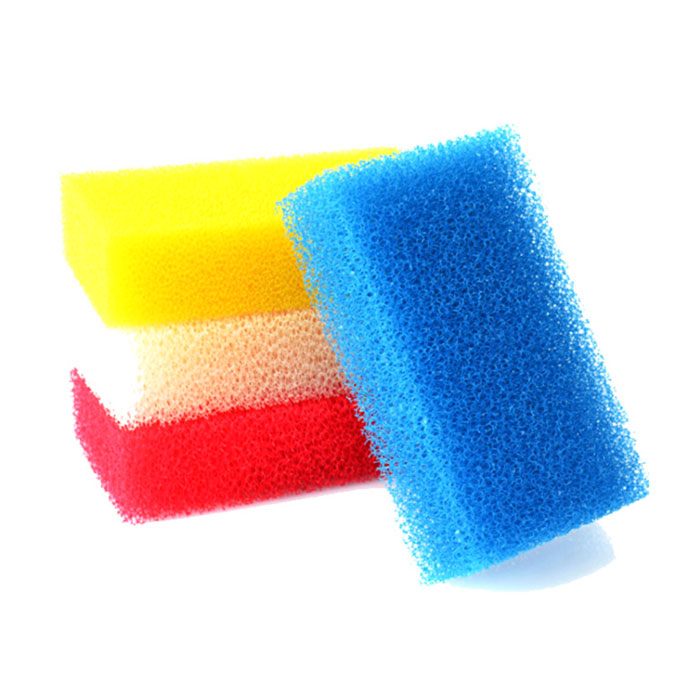 Spalva PU Foam Foamy