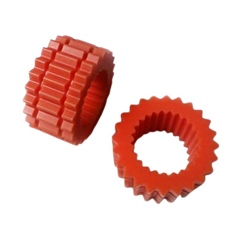Elastomero spalva