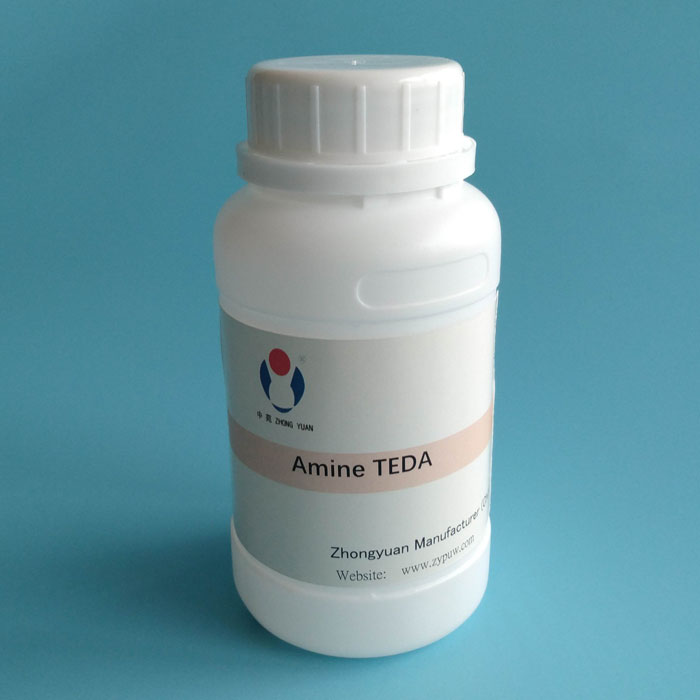 Tvirtas aminas