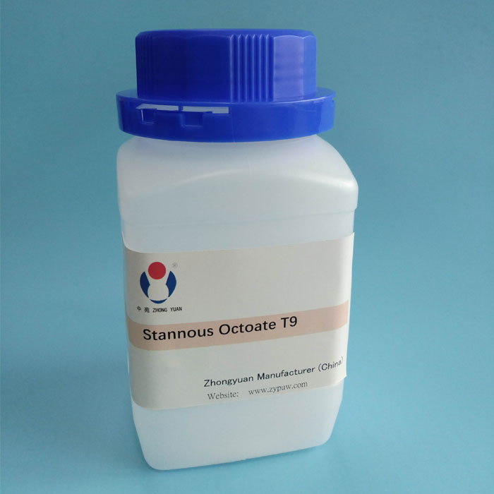 Stannous Oktoatas